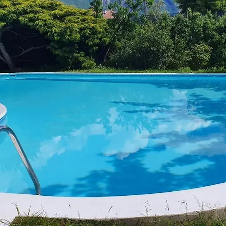 Bed & Breakfast Gasserhof