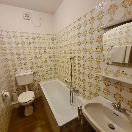 Gasserhof Bed & Breakfast Bolzano
