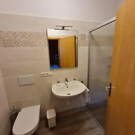 Gasserhof Bolzano