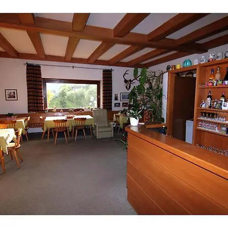 Gasserhof Bed & Breakfast