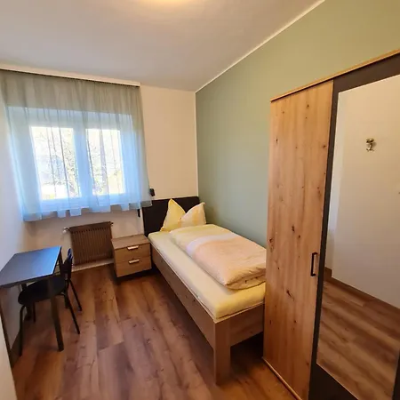 Bed & Breakfast Gasserhof 3*