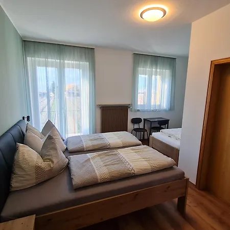 Bed & Breakfast Gasserhof