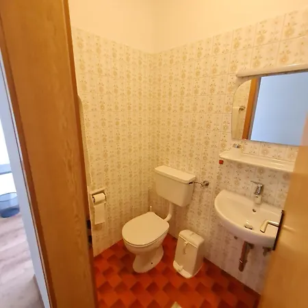 Bed & Breakfast Gasserhof 3*