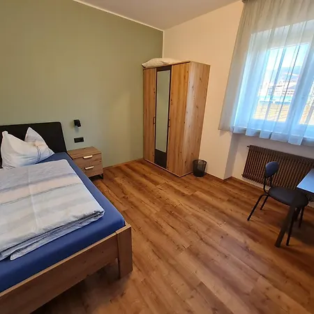 Gasserhof Bed & Breakfast Bolzano