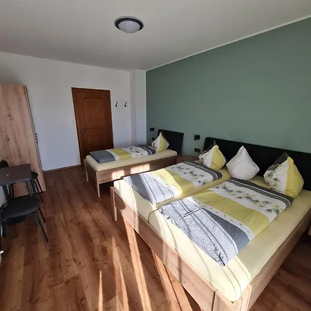 Gasserhof 3*