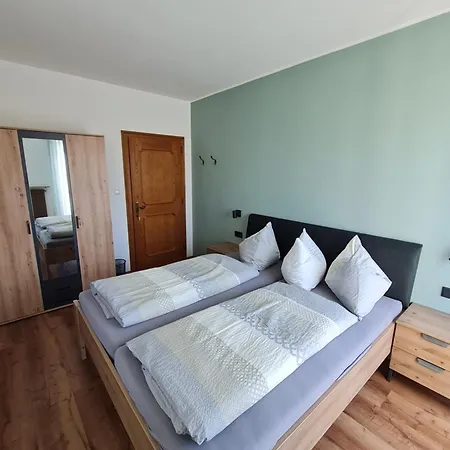 Bed & Breakfast Gasserhof Bolzano