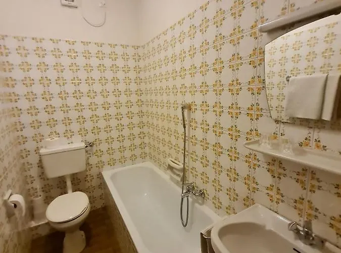 Gasserhof Отель типа 