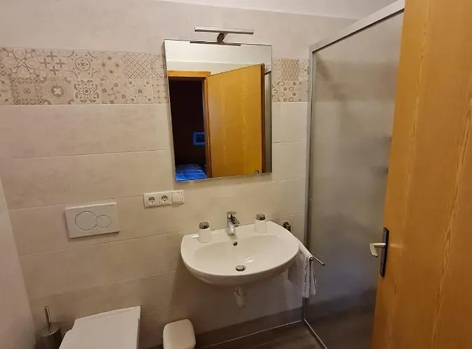 Gasserhof Больцано