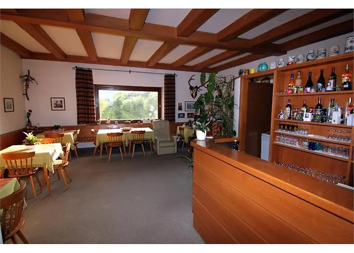 Gasserhof Отель типа 