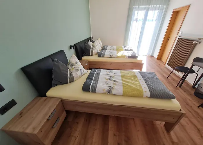 Gasserhof 3* Больцано