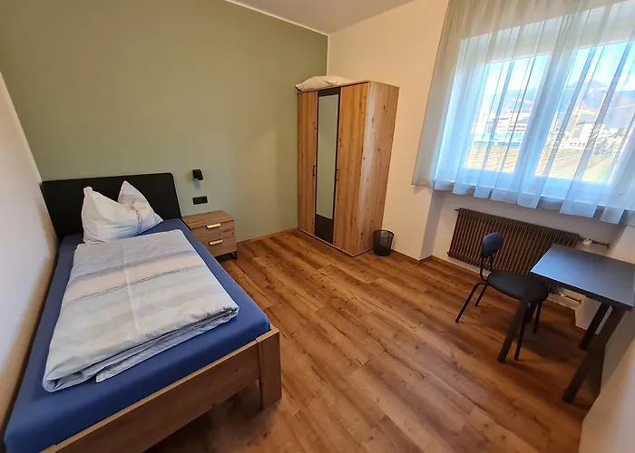 Gasserhof Отель типа 