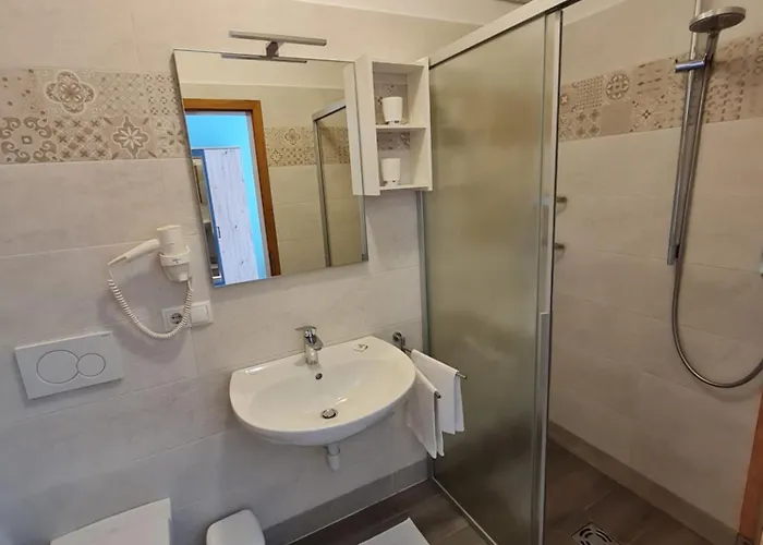 B&B Gasserhof 볼차노