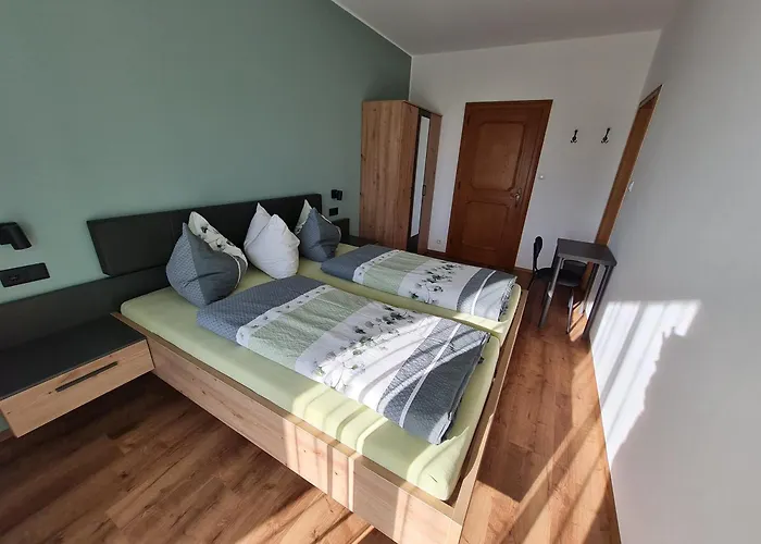 Gasserhof Больцано