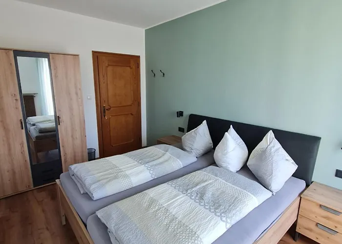 B&B Gasserhof 볼차노